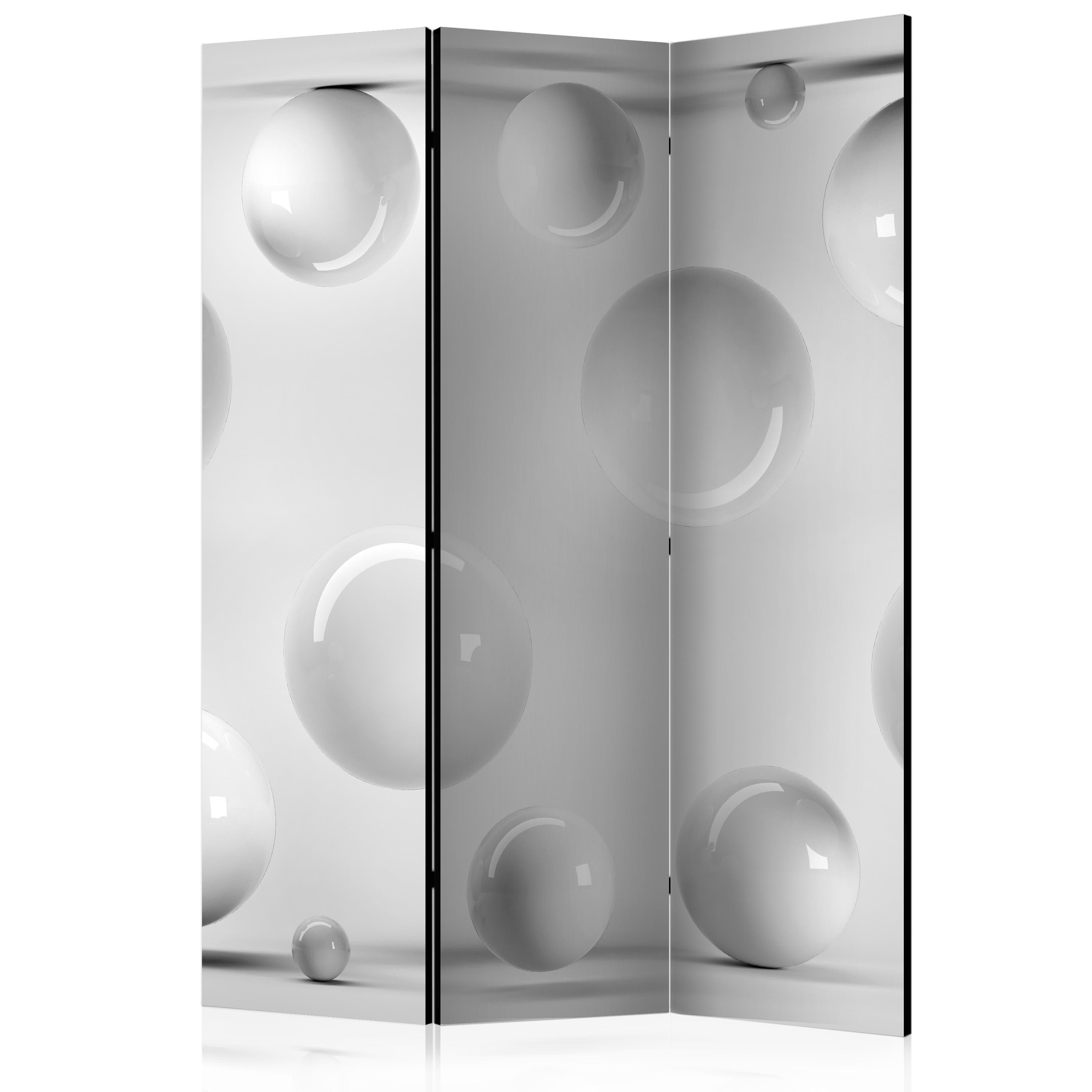 Aizslietnis 3-daļīgs - Bumbas 2. versija (135x172cm) 135x172 cm Home Trends