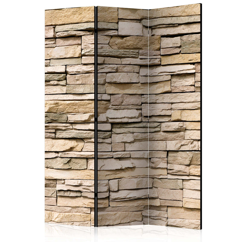 Aizslietnis 3-daļīgs - Dekoratīvais akmens (135x172cm) 135x172 cm Home Trends