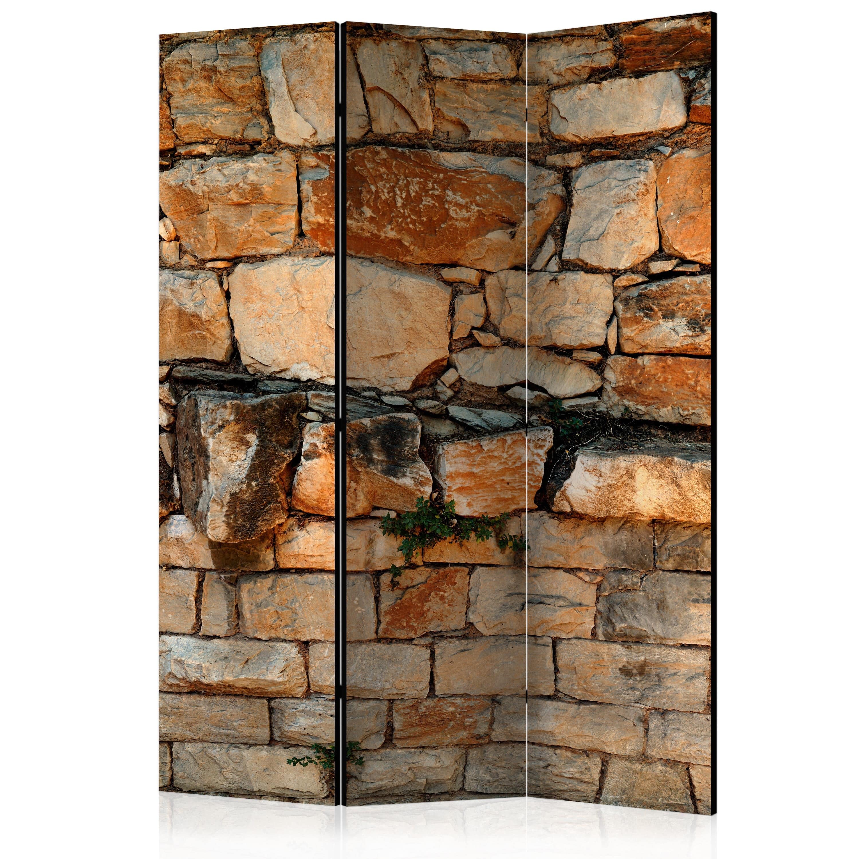 Aizslietnis 3-daļīgs - Dienas prelūdija (135x172cm) Home Trends