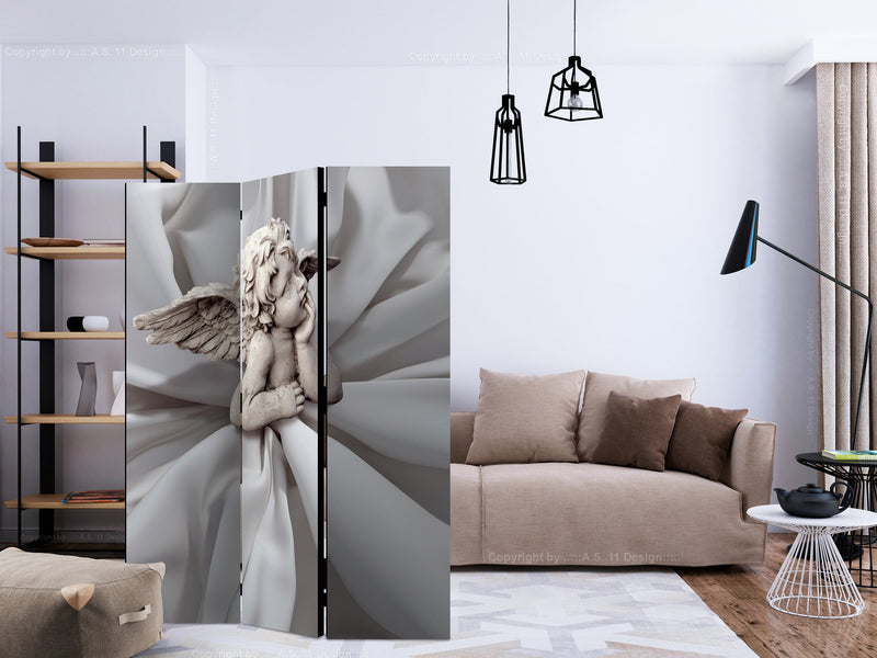Aizslietnis 3-daļīgs - Eņģeļu sapnis (135x172cm) 135x172 cm Home Trends