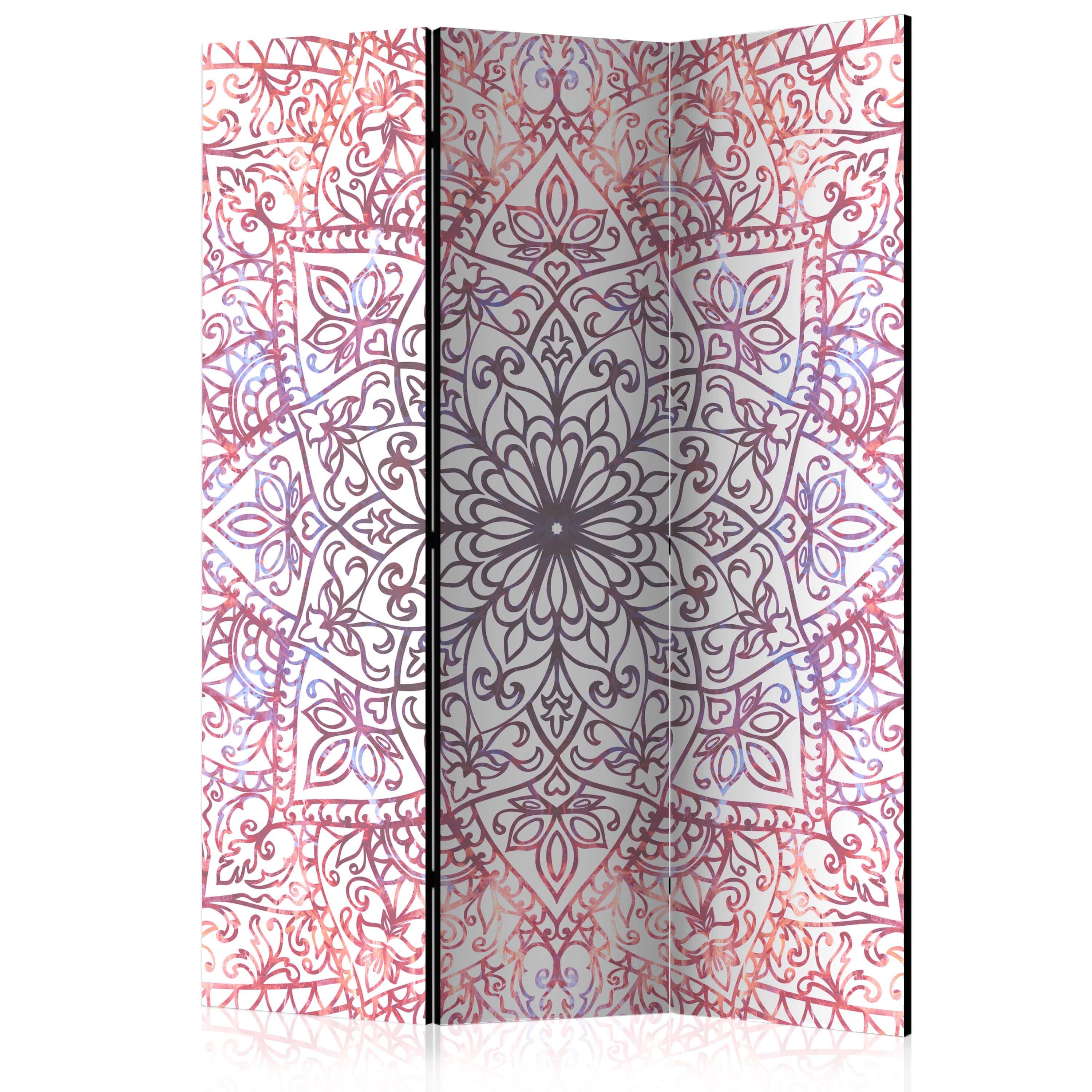 Aizslietnis 3-daļīgs - Ētiskā pilnība (135x172cm) 135x172 cm Home Trends