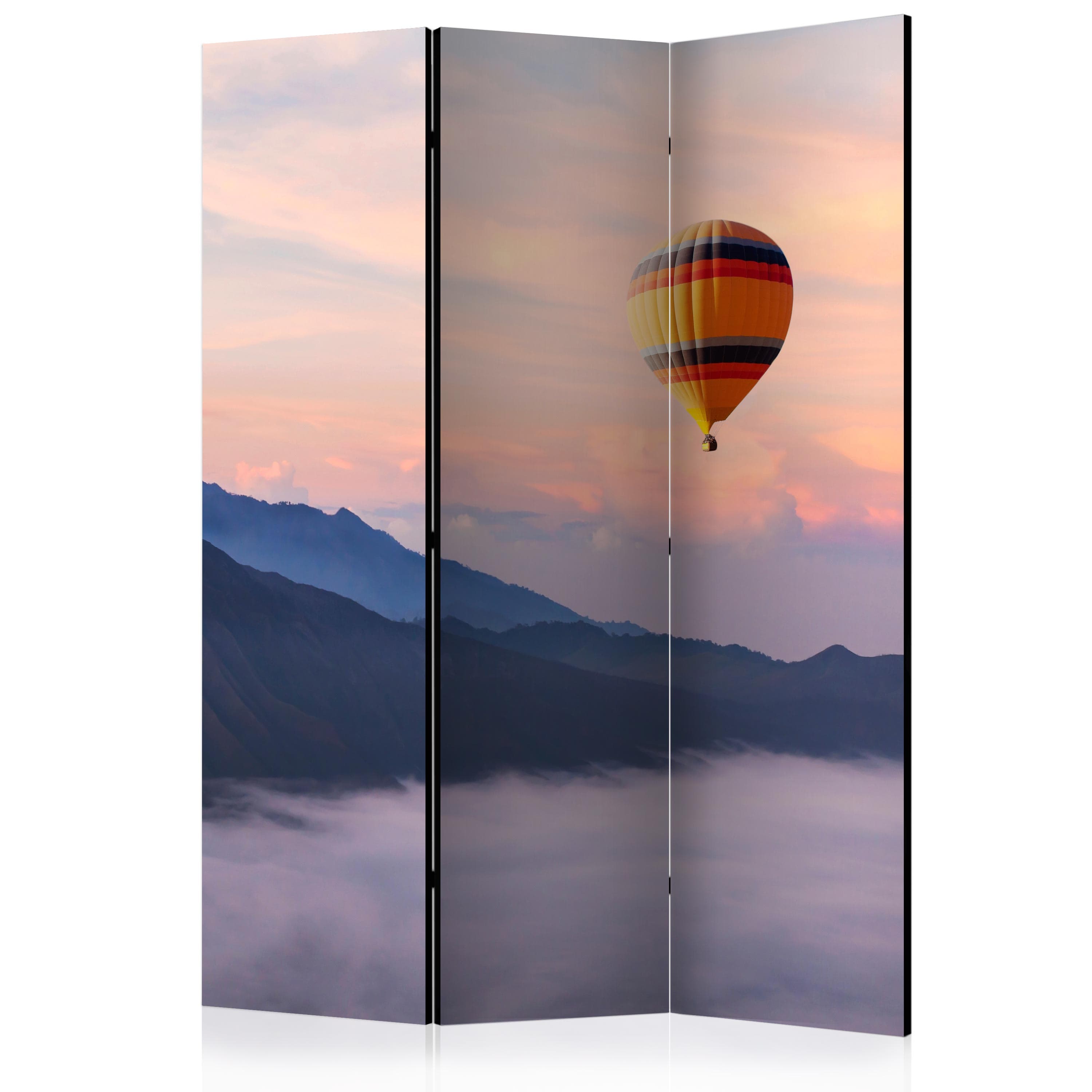 Aizslietnis 3-daļīgs - Ir vērts sapņot (135x172cm) Home Trends
