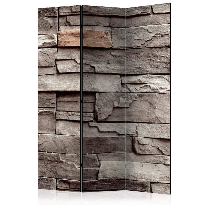 Aizslietnis 3-daļīgs - Klusuma siena (135x172cm) 135x172 cm Home Trends