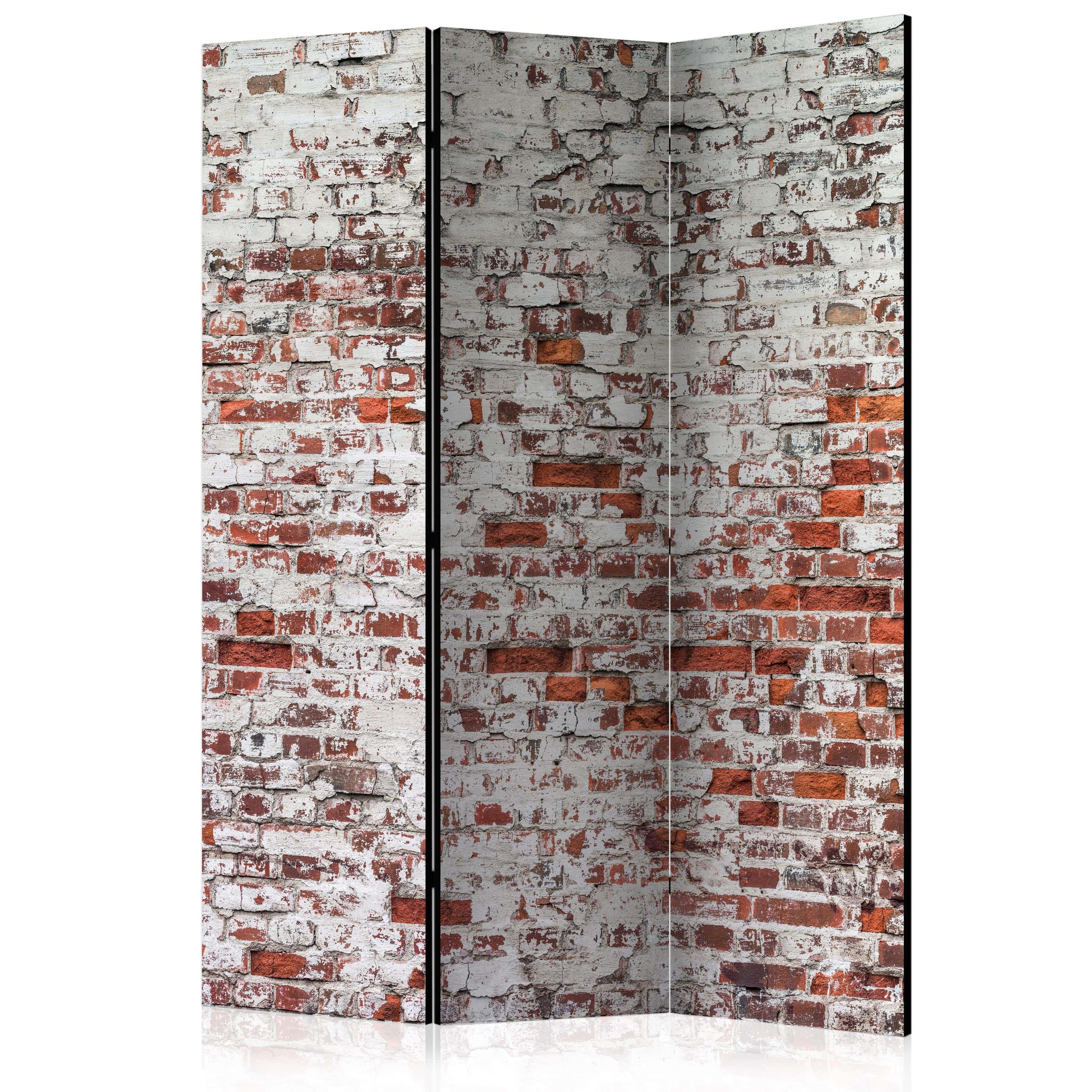 Aizslietnis 3-daļīgs - Laika atbalss (135x172cm) 135x172 cm Home Trends