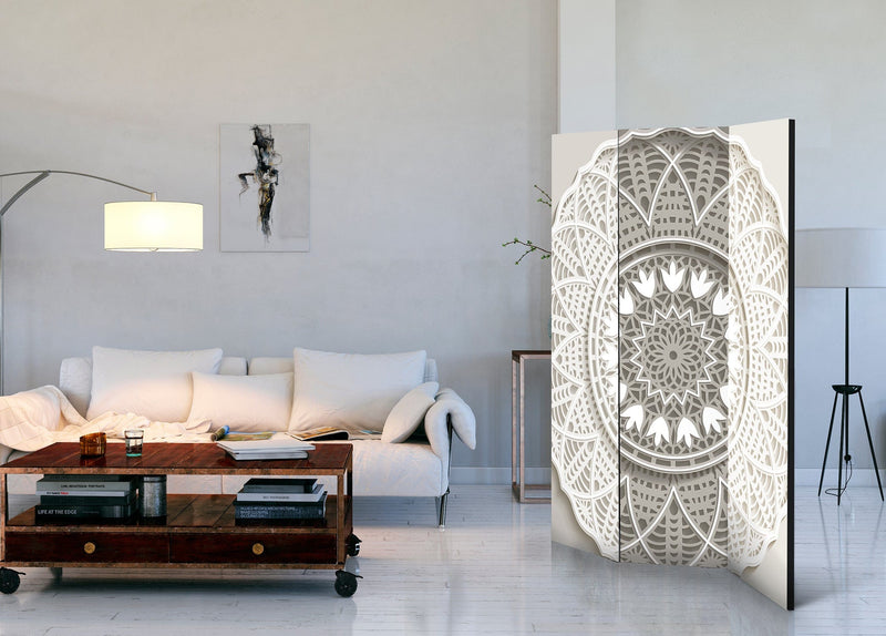 Aizslietnis 3-daļīgs - Mandala 3D (135x172cm) 135x172 cm Home Trends