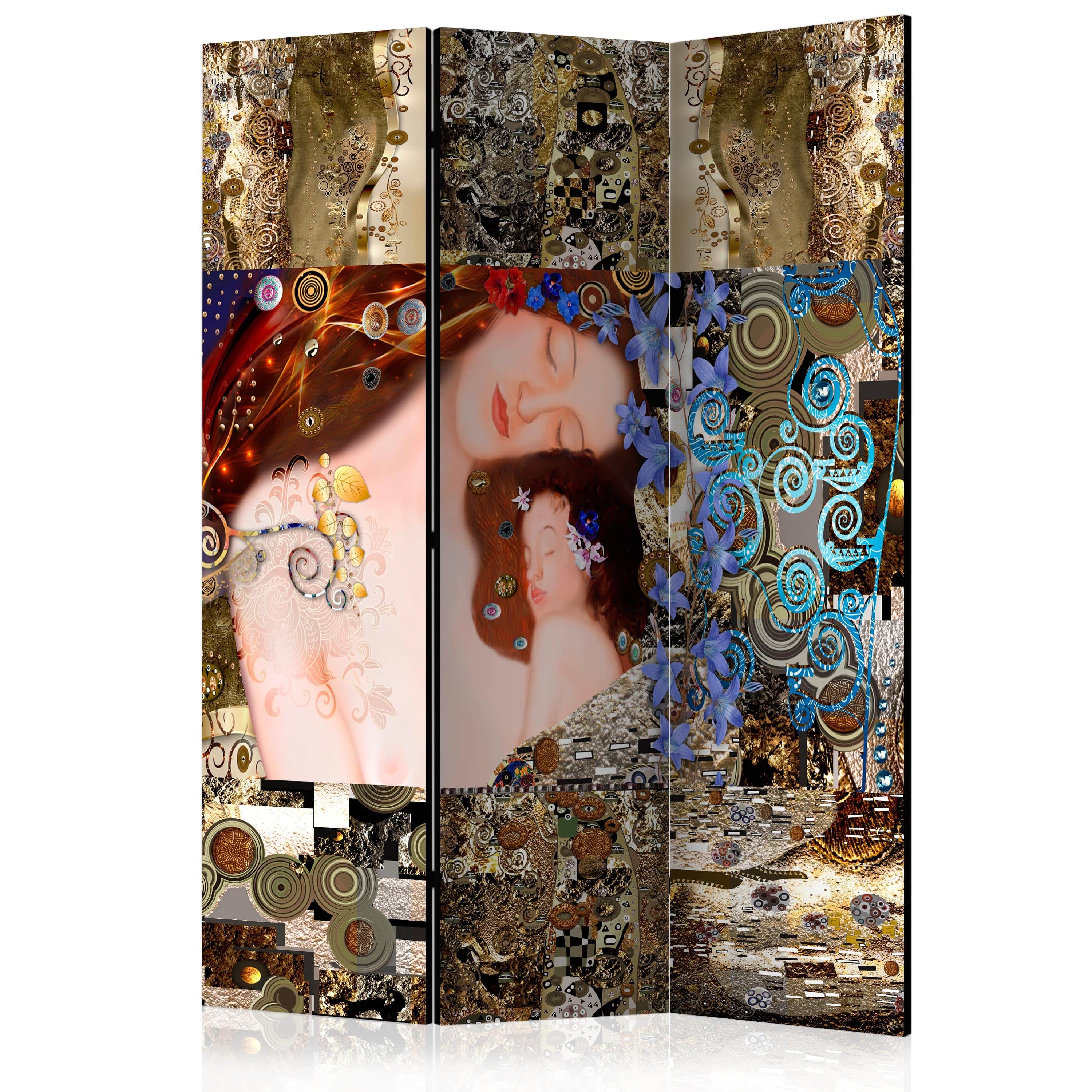 Aizslietnis 3-daļīgs - Mātes apskāviens (135x172cm) 135x172 cm Home Trends