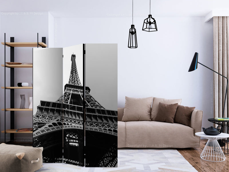 Aizslietnis 3-daļīgs - Parīzes milzis (135x172cm) 135x172 cm Home Trends
