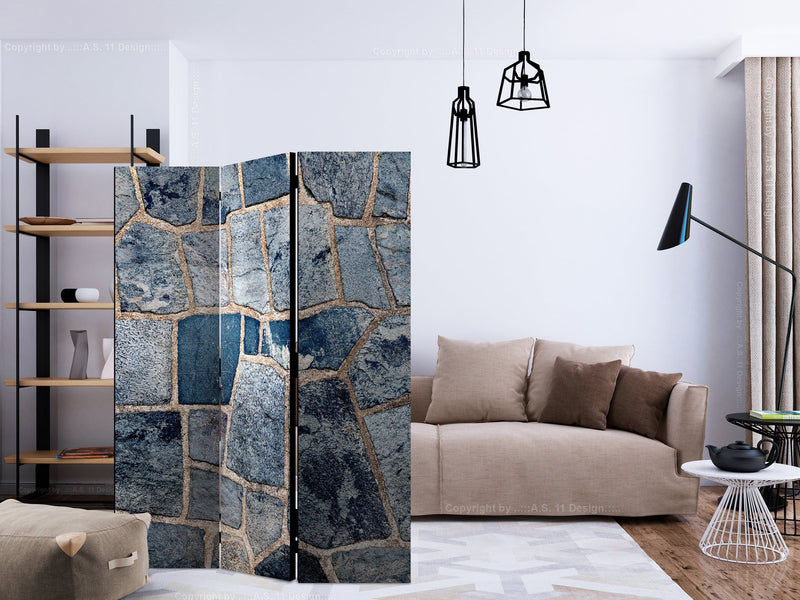 Aizslietnis 3-daļīgs - Safīra akmens (135x172cm) 135x172 cm Home Trends