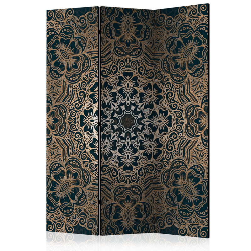 Aizslietnis 3-daļīgs - Sarežģīts raksts (135x172cm) Home Trends