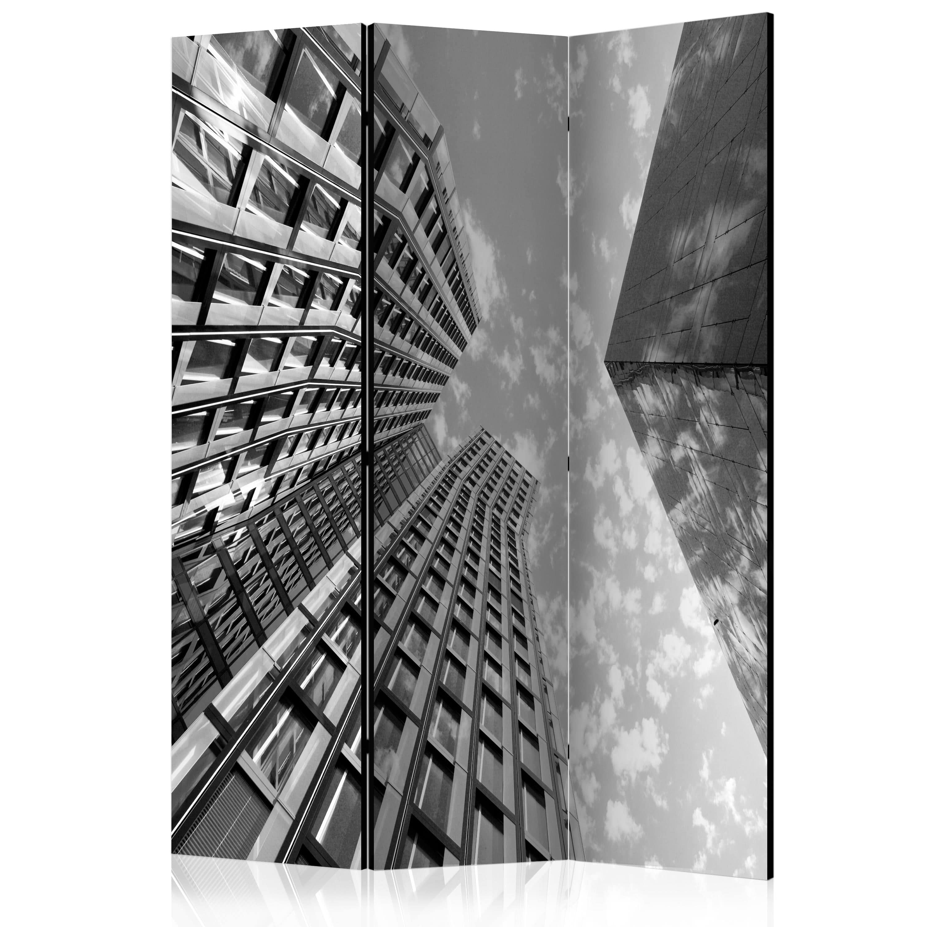 Aizslietnis 3-daļīgs - Sasniegt debesis (135x172cm) 135x172 cm Home Trends