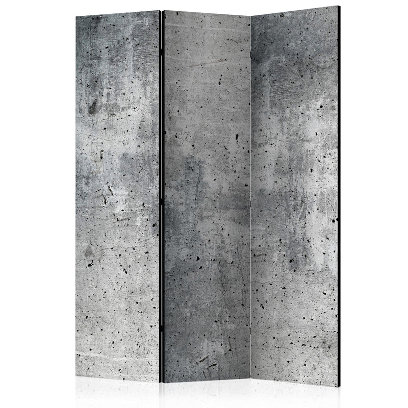 Aizslietnis 3-daļīgs - Svaigs betons (135x172cm) 135x172 cm Home Trends