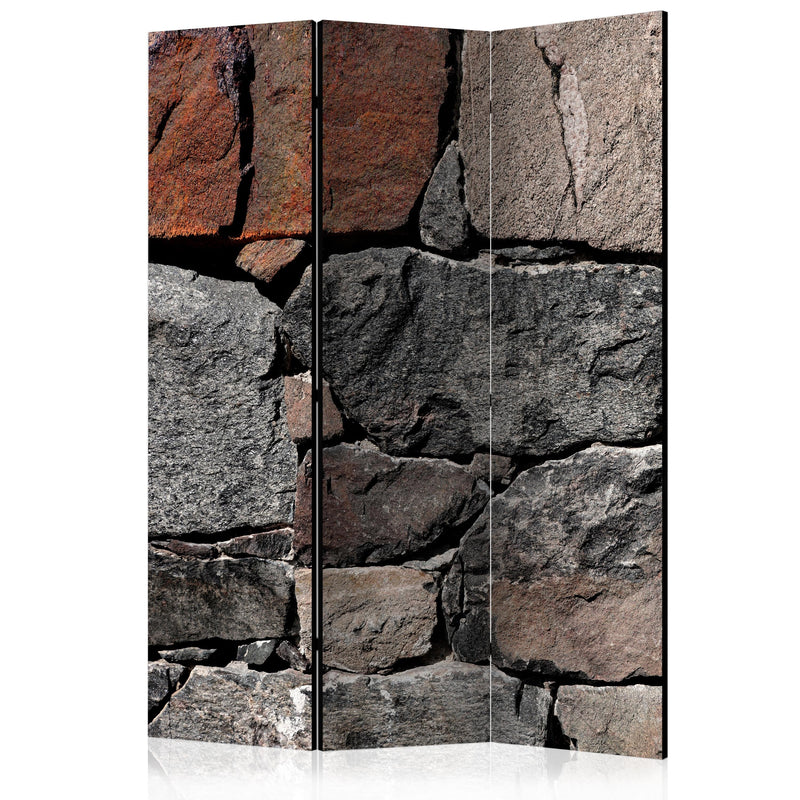 Aizslietnis 3-daļīgs - Tumši akmeņi (135x172cm) 135x172 cm Home Trends