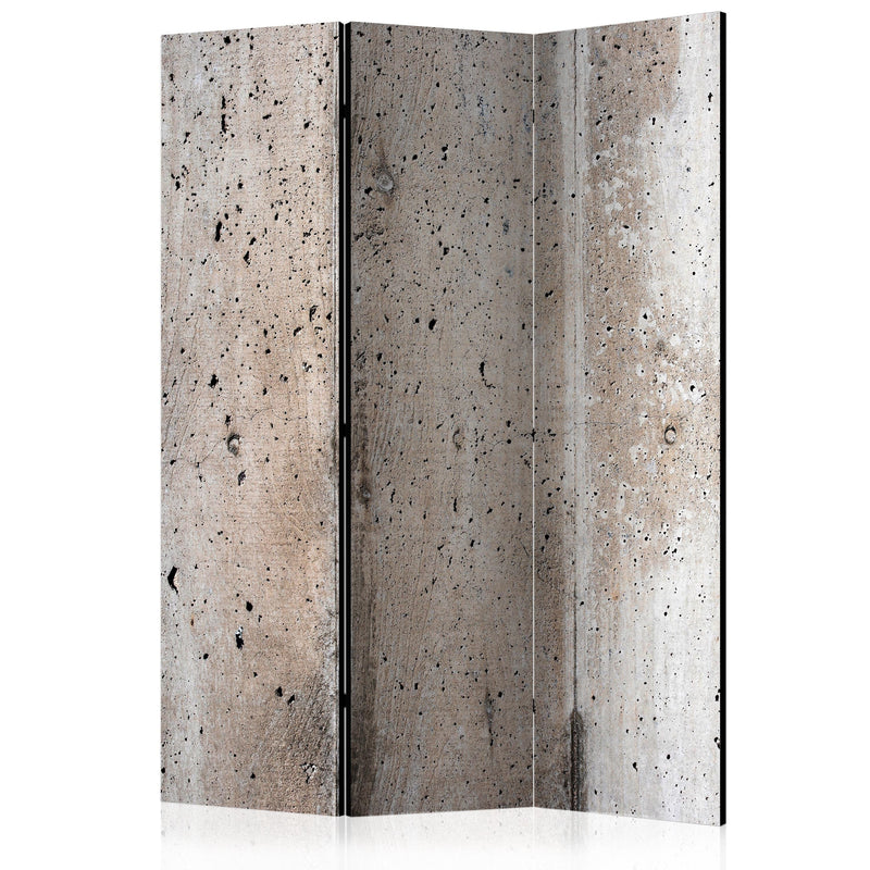 Aizslietnis 3-daļīgs - Vecs betons (135x172cm) 135x172 cm Home Trends