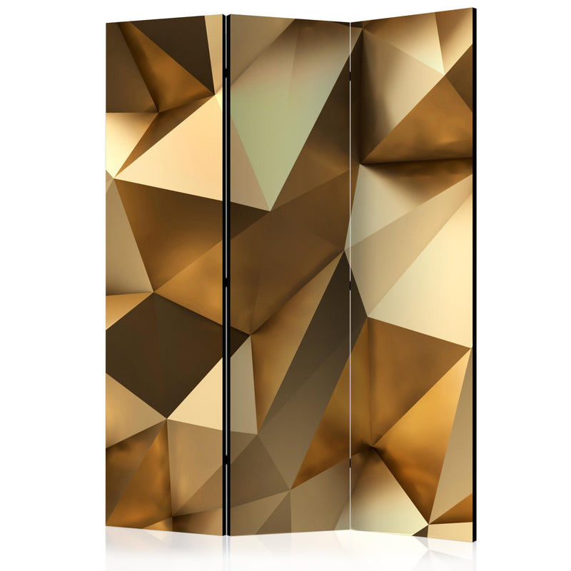 Aizslietnis 3-daļīgs - Zelta kupols (135x172cm) 135x172 cm Home Trends
