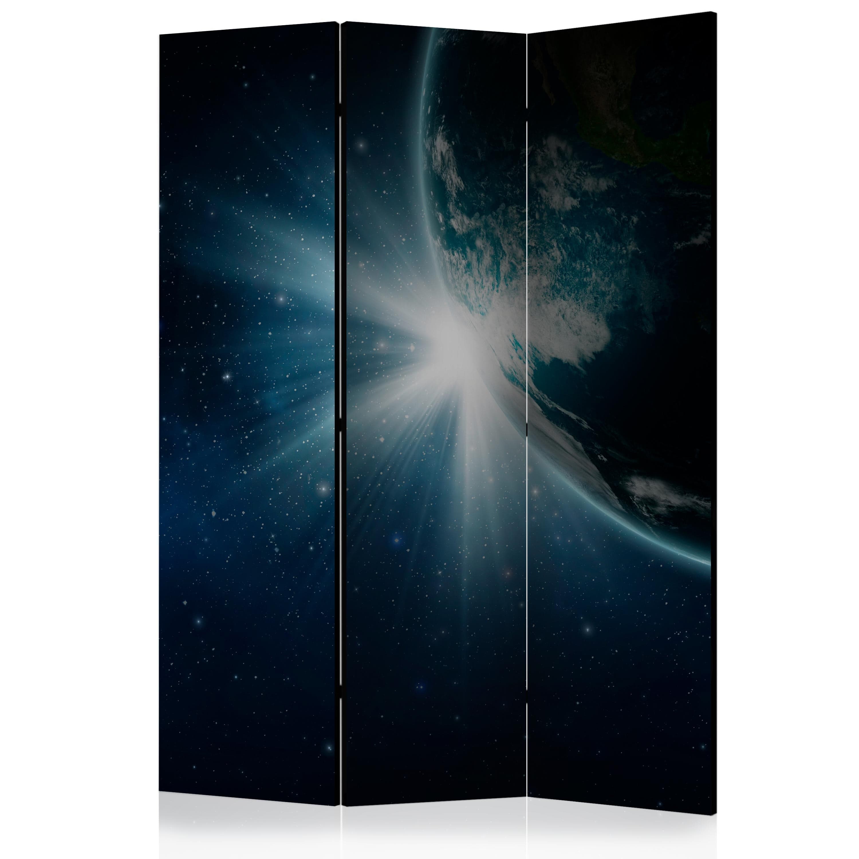 Aizslietnis 3-daļīgs - Zeme 2. versija (135x172cm) 135x172 cm Home Trends