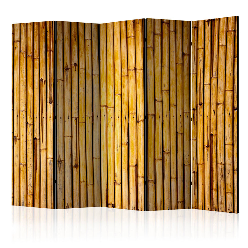 Aizslietnis 5-daļīgs - Bambusa dārzs (225x172cm) 225x172 cm Home Trends