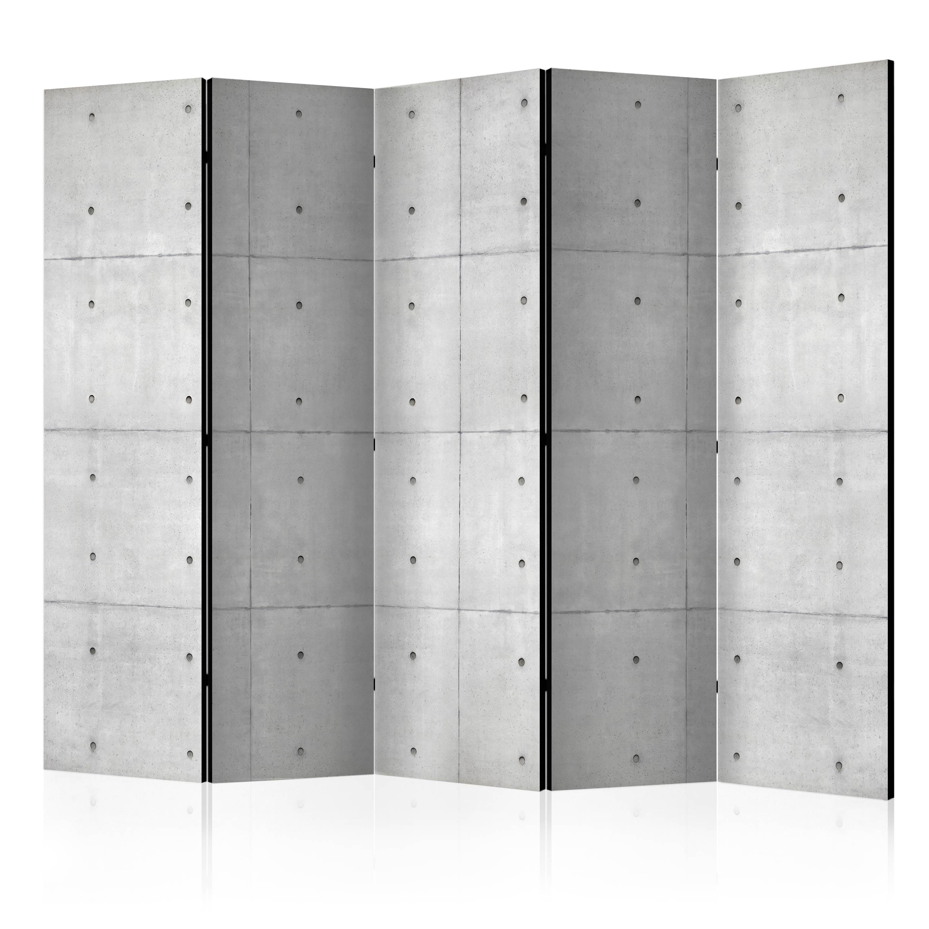 Aizslietnis 5-daļīgs - Domino (225x172cm) Home Trends