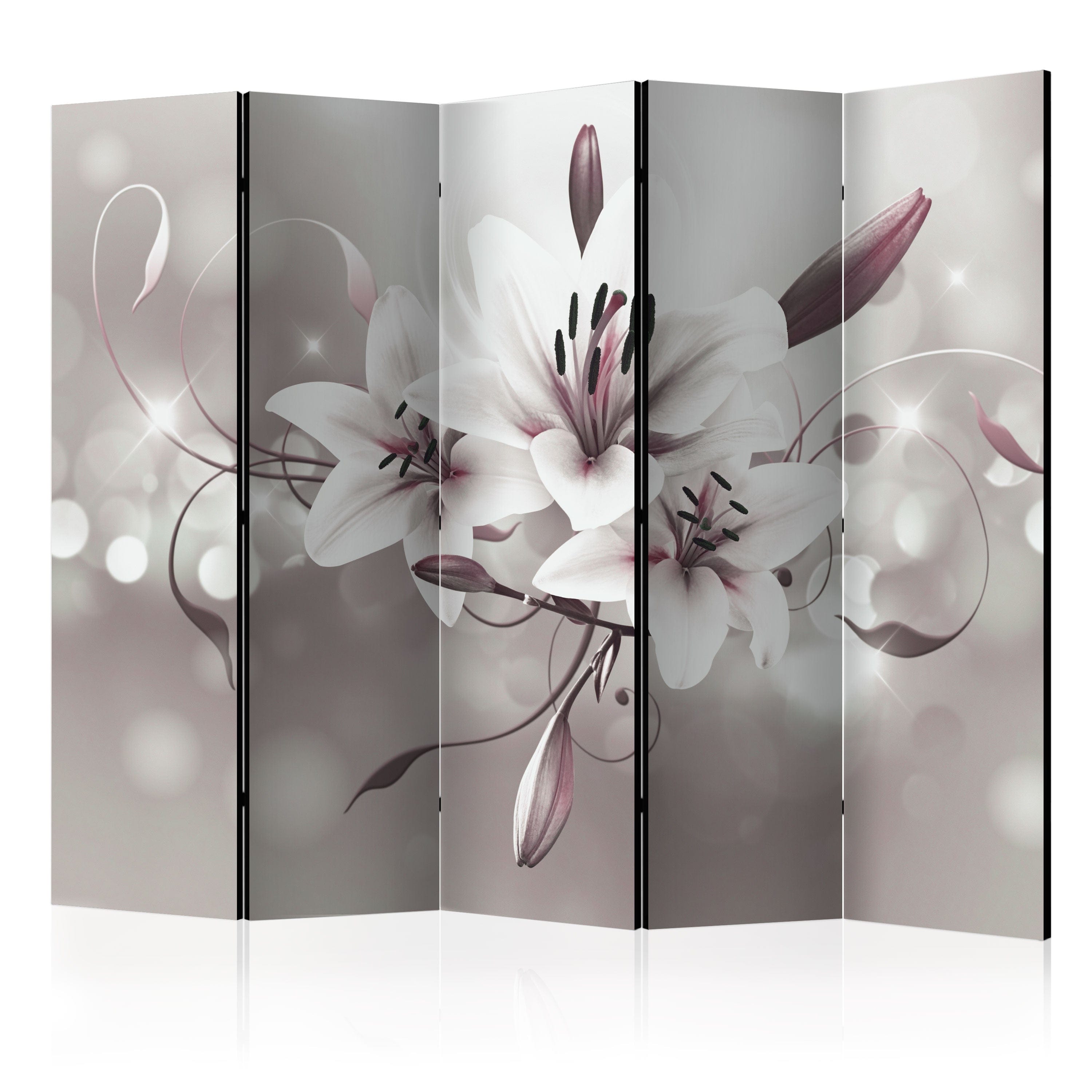 Aizslietnis 5-daļīgs - Karaļu favorīts (225x172cm) Home Trends