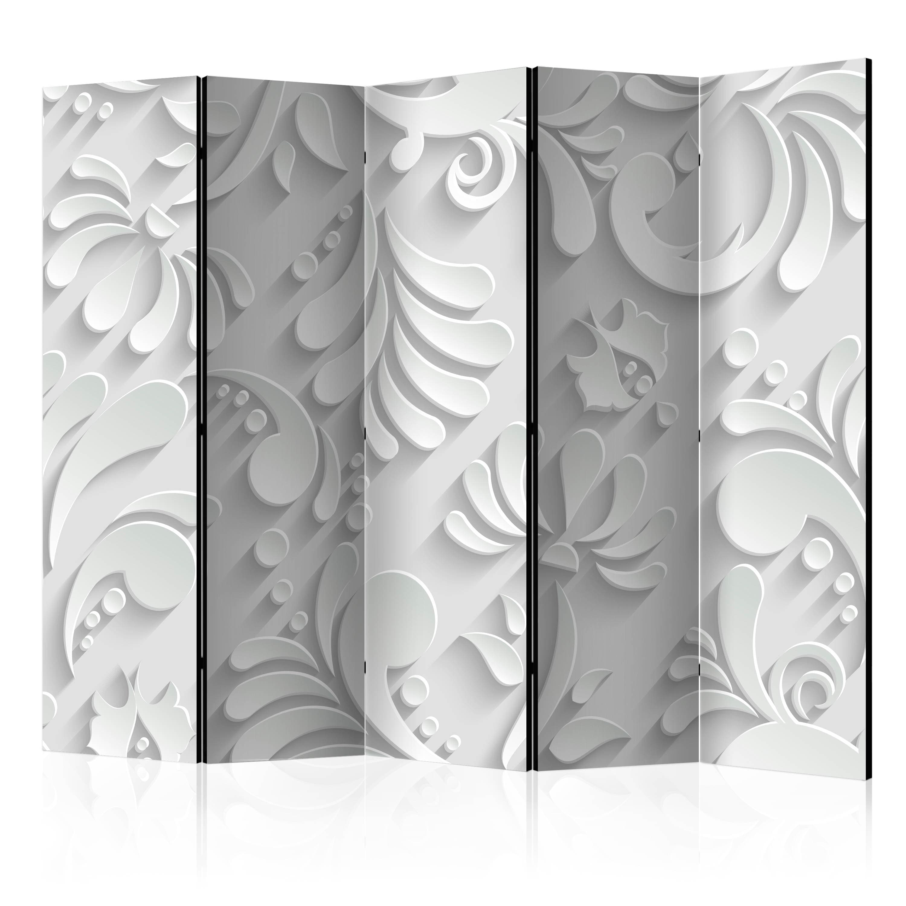Aizslietnis 5-daļīgs - Plāns motīvs (225x172cm) 225x172 cm Home Trends