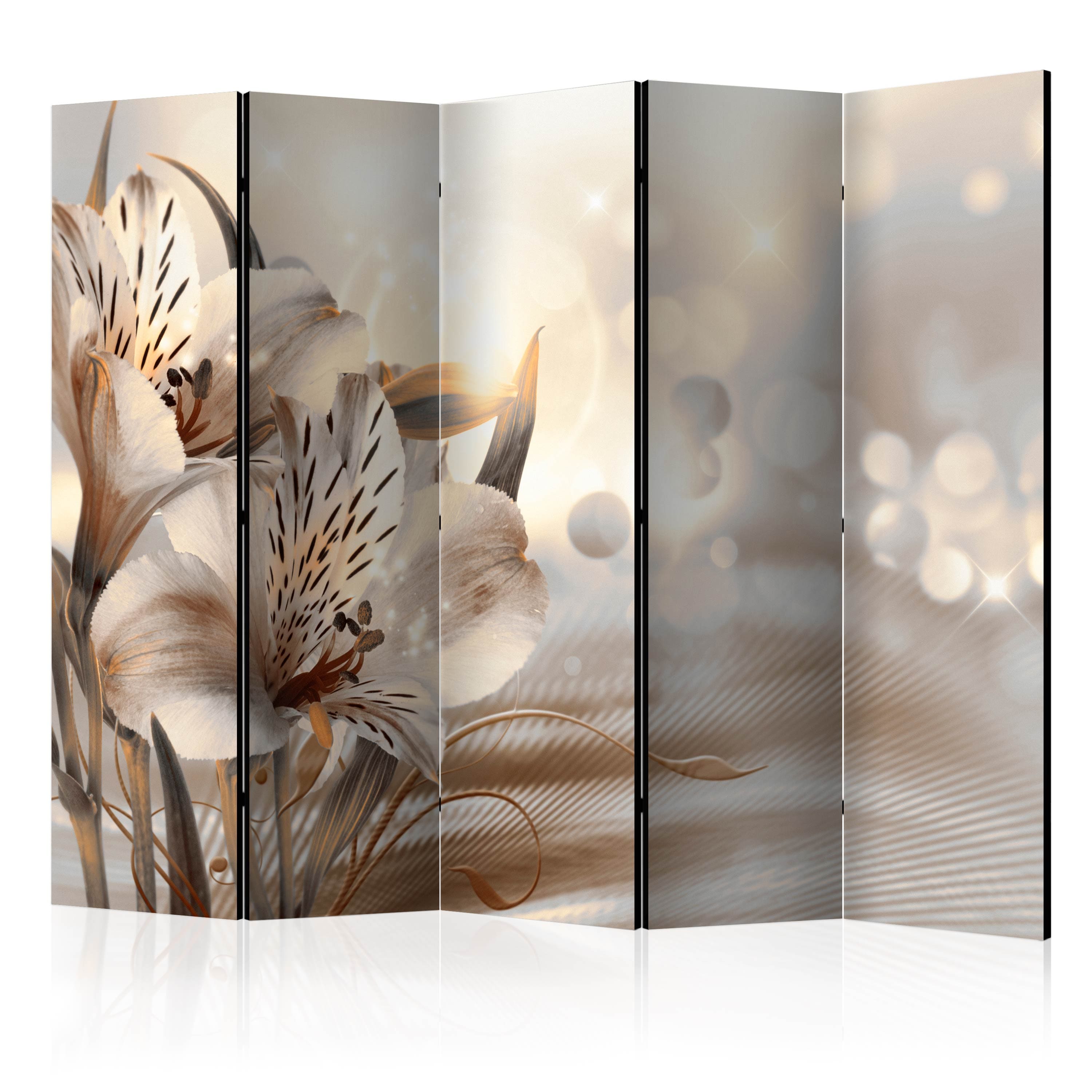 Aizslietnis 5-daļīgs - Rīta princeses (225x172cm) Home Trends