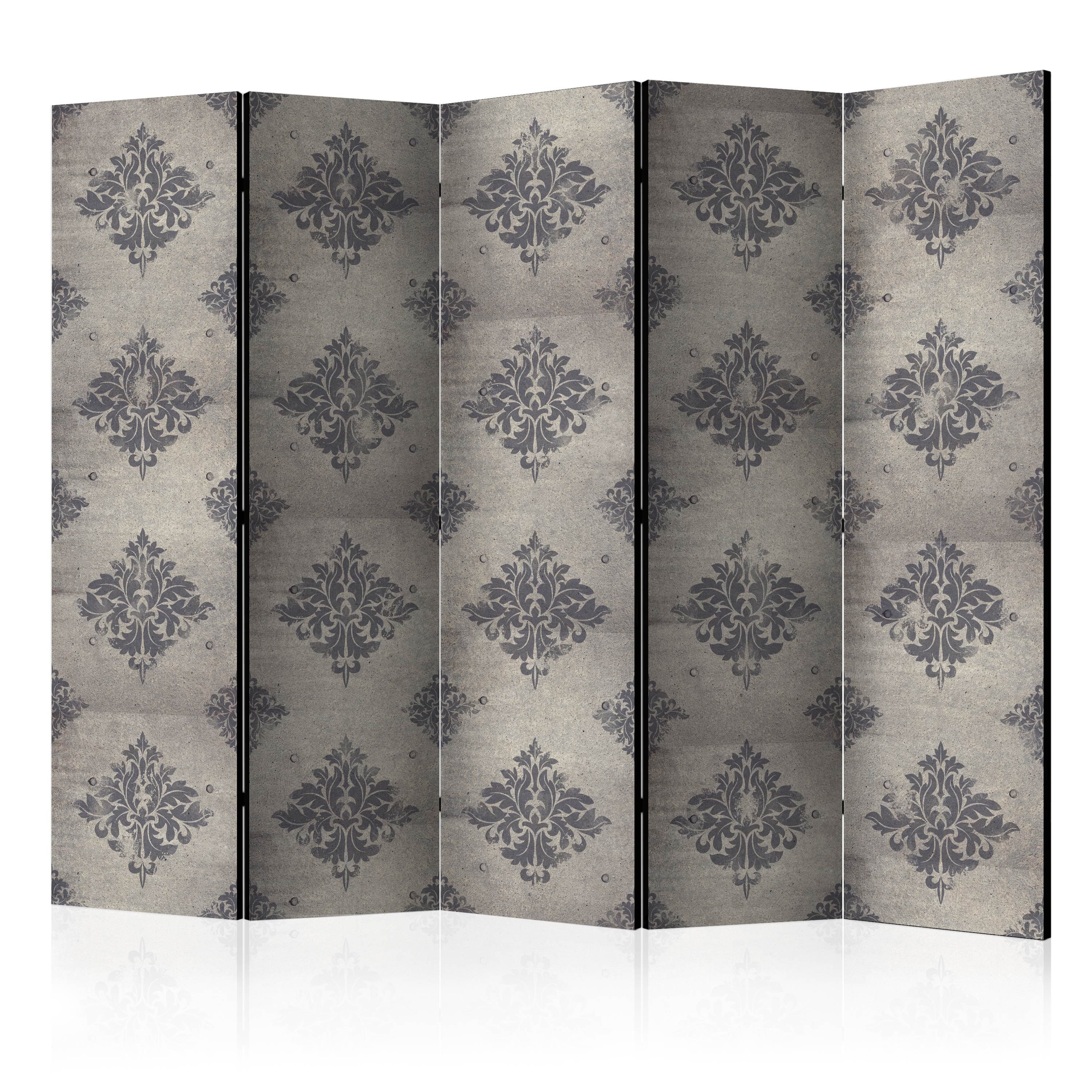 Aizslietnis 5-daļīgs - Rudens pārdomas (225x172cm) Home Trends