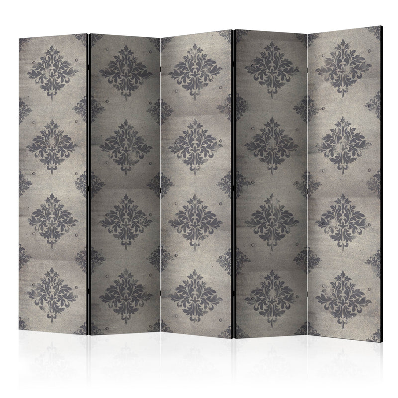 Aizslietnis 5-daļīgs - Rudens pārdomas (225x172cm) Home Trends