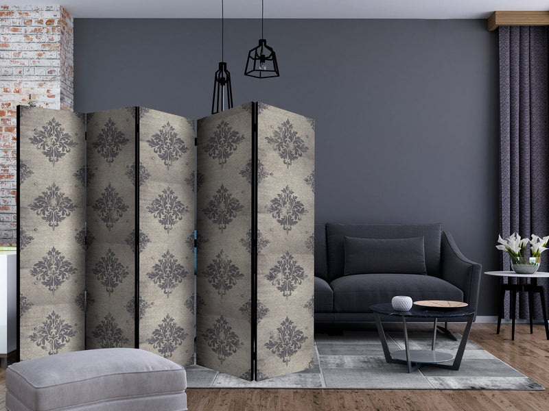 Aizslietnis 5-daļīgs - Rudens pārdomas (225x172cm) Home Trends
