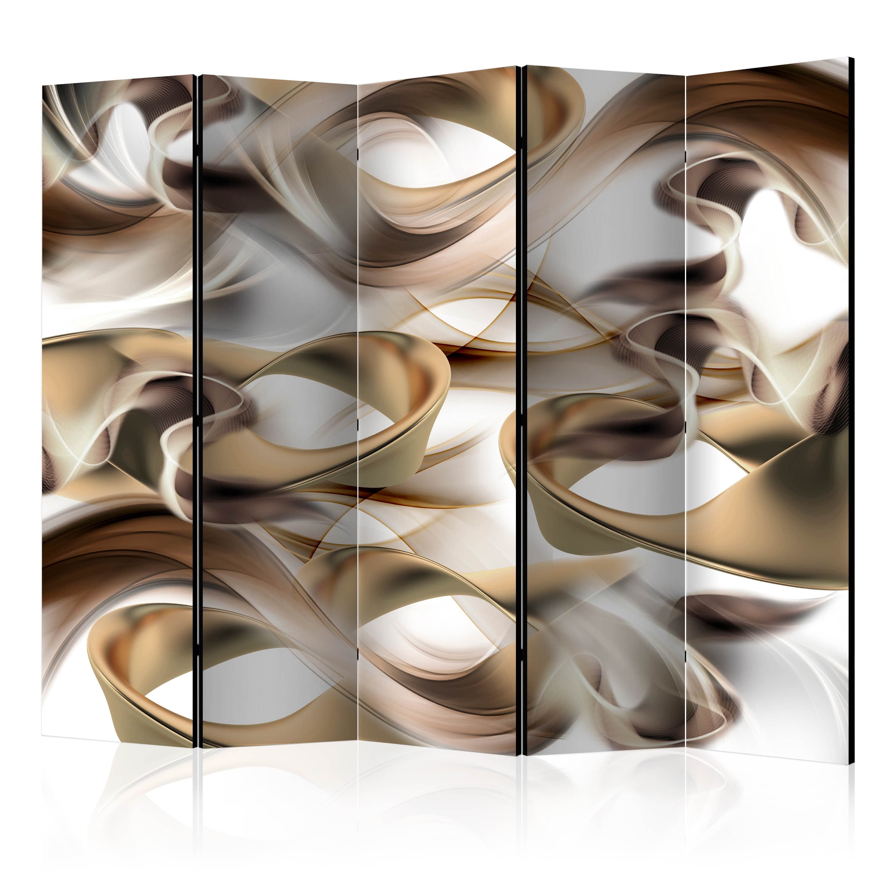 Aizslietnis 5-daļīgs - Sarežģīta pasaule (225x172cm) Home Trends