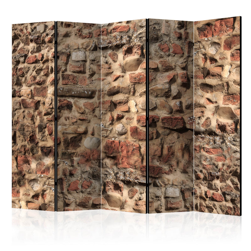 Aizslietnis 5-daļīgs - Senā siena (225x172cm) 225x172 cm Home Trends