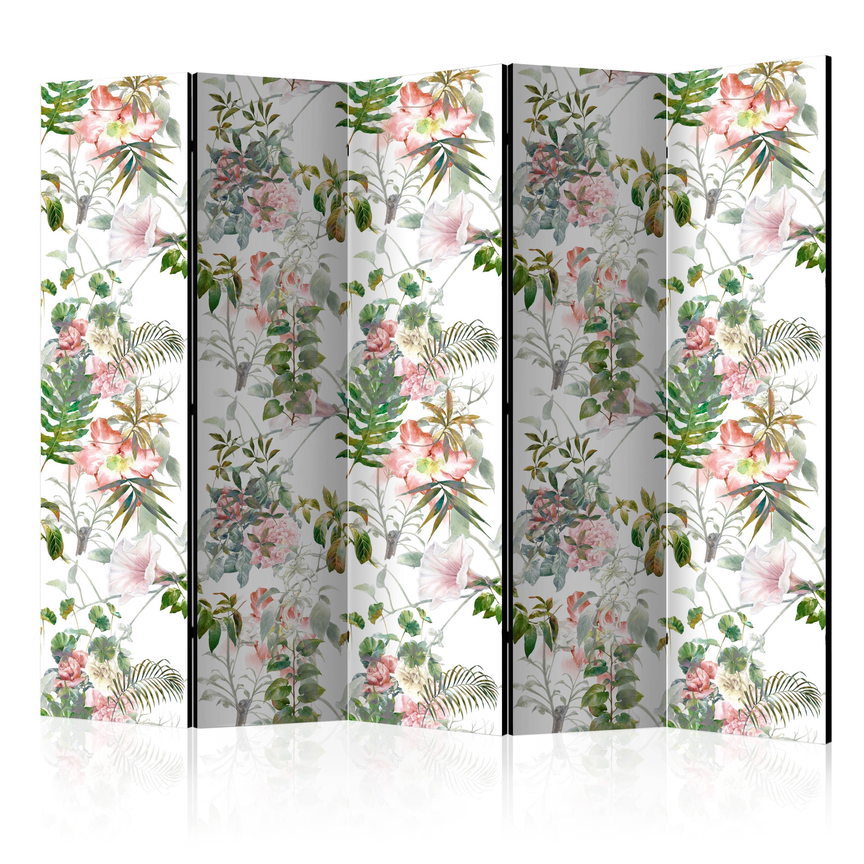 Aizslietnis 5-daļīgs - Skaists dārzs (225x172cm) Home Trends