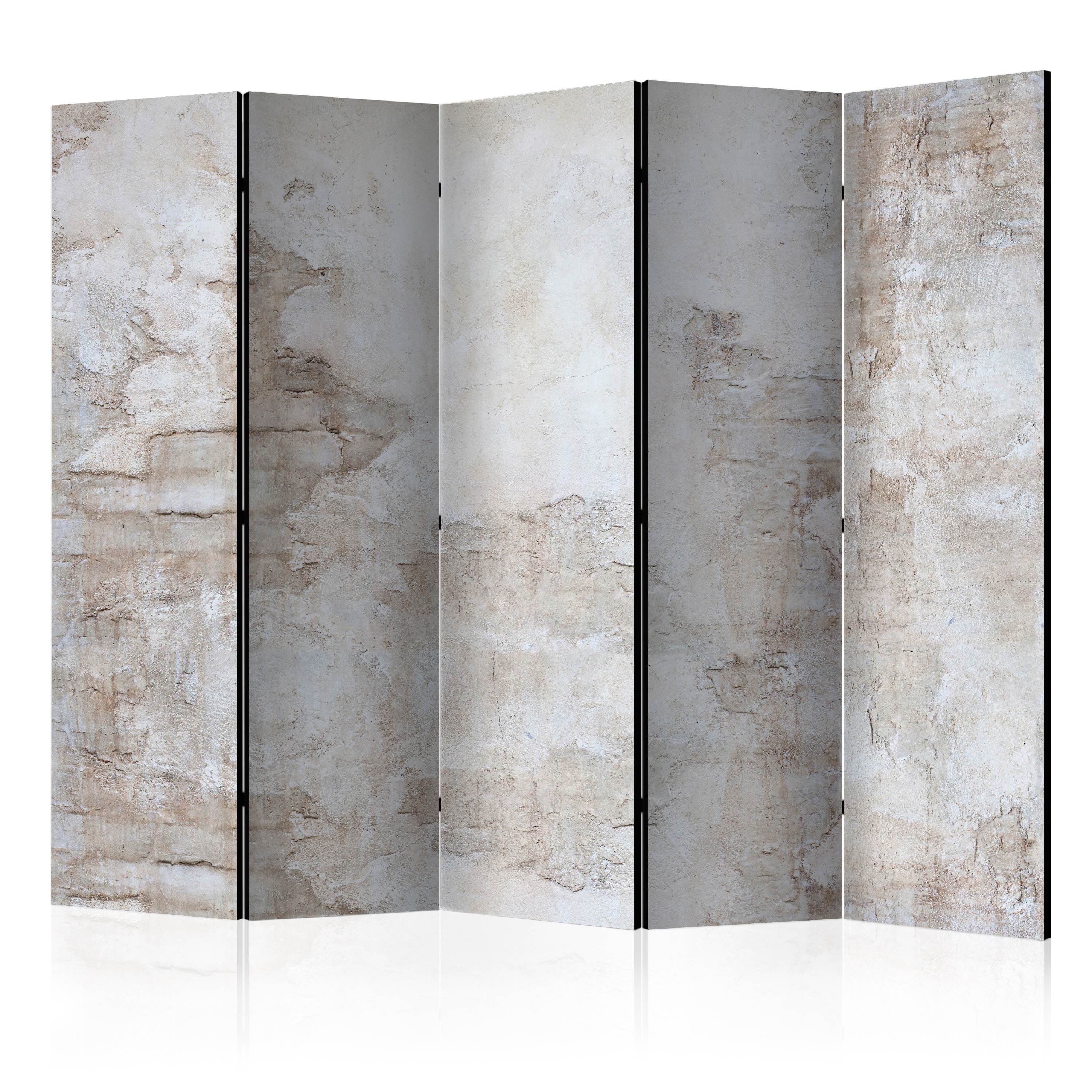 Aizslietnis 5-daļīgs - Stāsts par akmeņiem (225x172cm) Home Trends