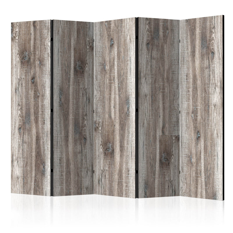 Aizslietnis 5-daļīgs - Stilīgs koks (225x172cm) Home Trends