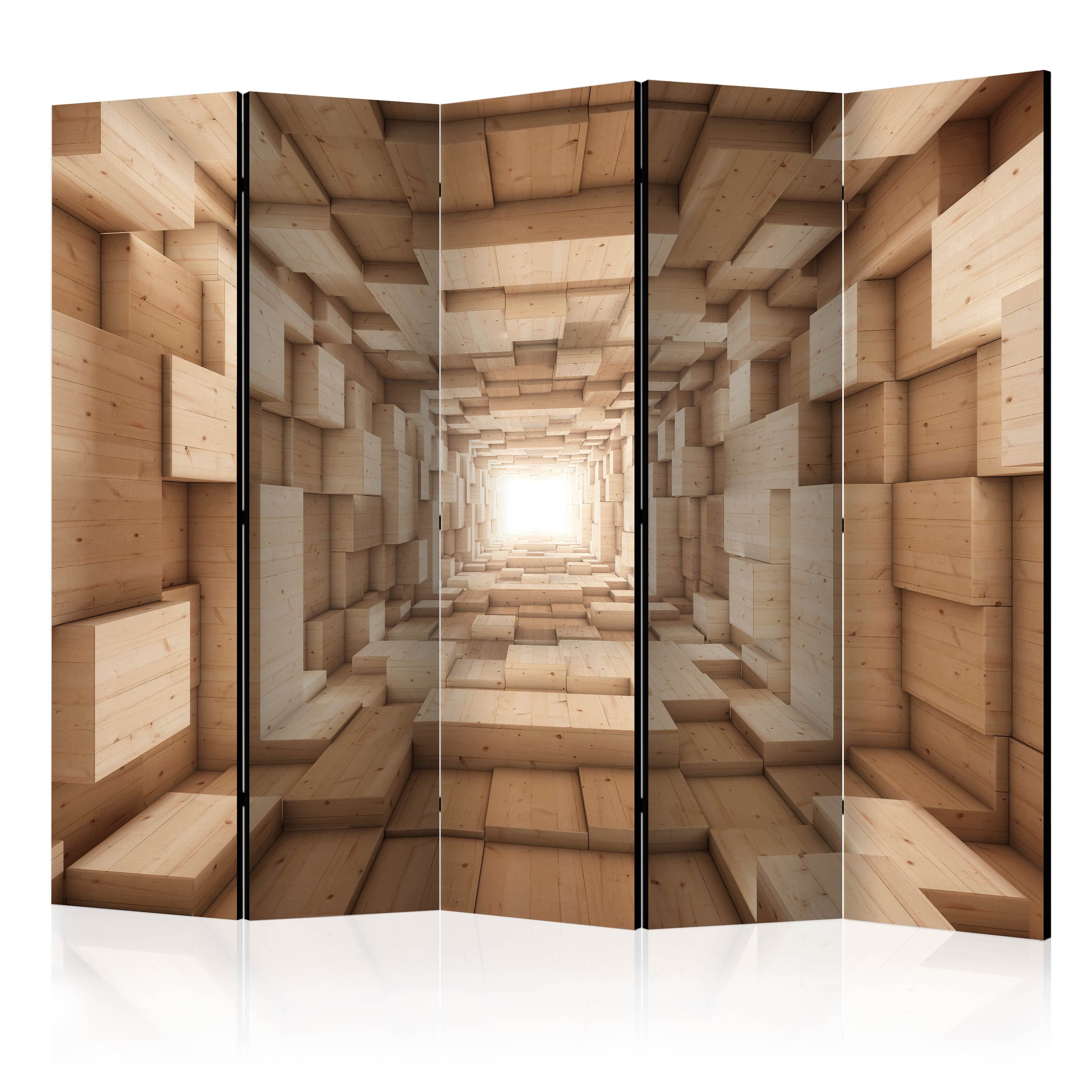Aizslietnis 5-daļīgs - Ticiāna dimensija (225x172cm) Home Trends
