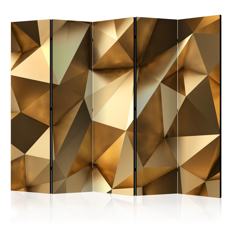 Aizslietnis 5-daļīgs - Zelta kupols (225x172cm) 225x172 cm Home Trends