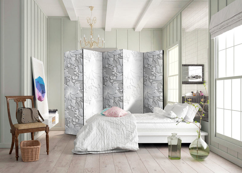 Aizslietnis 5-daļīgs - Ziedi (225x172cm) 225x172 cm Home Trends