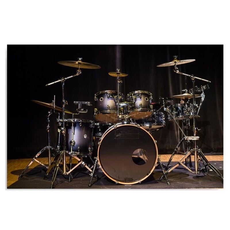 Dekoratīvais panelis - Drum Kit  Home Trends Deco