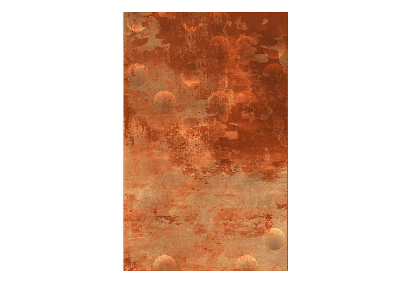Fototapetes - Rūsganas debesis (0,50x10 m)
