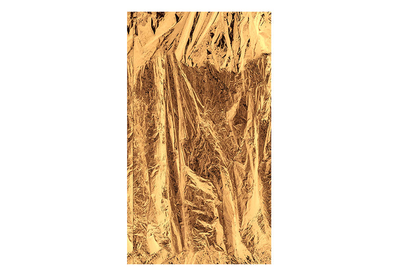 Fototapetes - Zelta mākoņi (0,50x10 m)