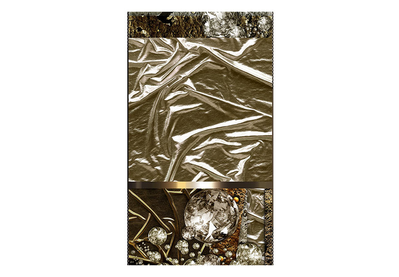 Fototapetes - Aurea mediocritas (0,50x10 m)