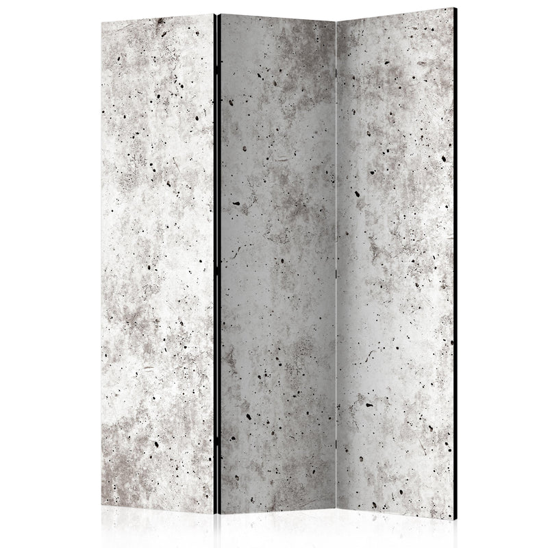 Aizslietnis 3-daļīgs - Pilsētas stils - betons (135x172cm)
