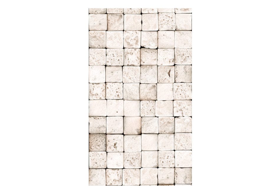Fototapetes - Akmeņi - mozaīka (0,50x10 m) 50x1000 E-interjers.lv
