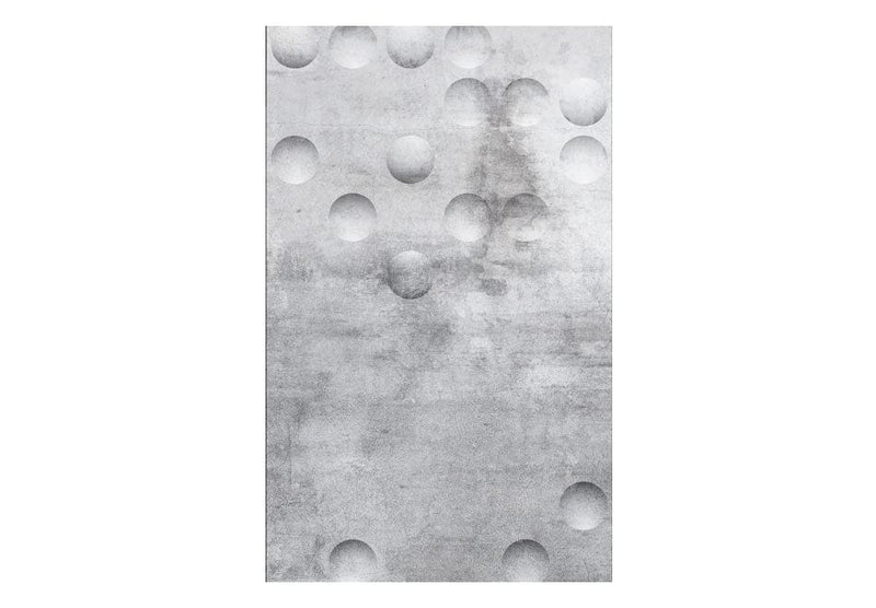 Fototapetes - Puzzle burbuļi (0,50x10 m) 50x1000 E-interjers.lv