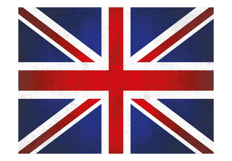 Fototapetes - Union Jack E-interjers.lv