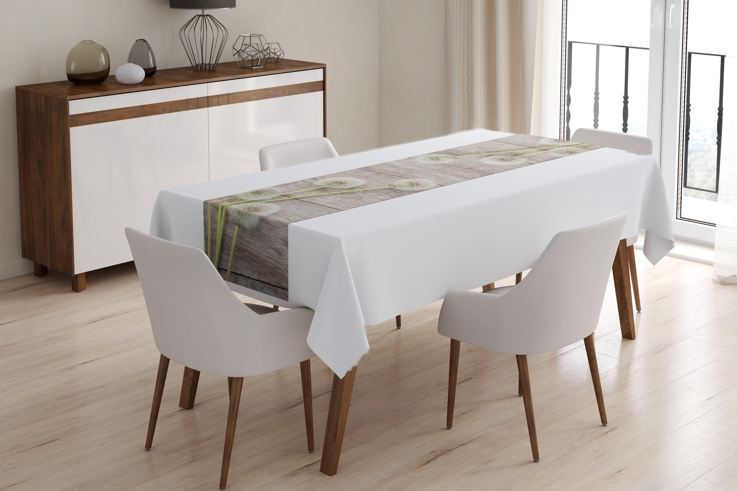 Galda celiņš  Air Dandelions Home Trends