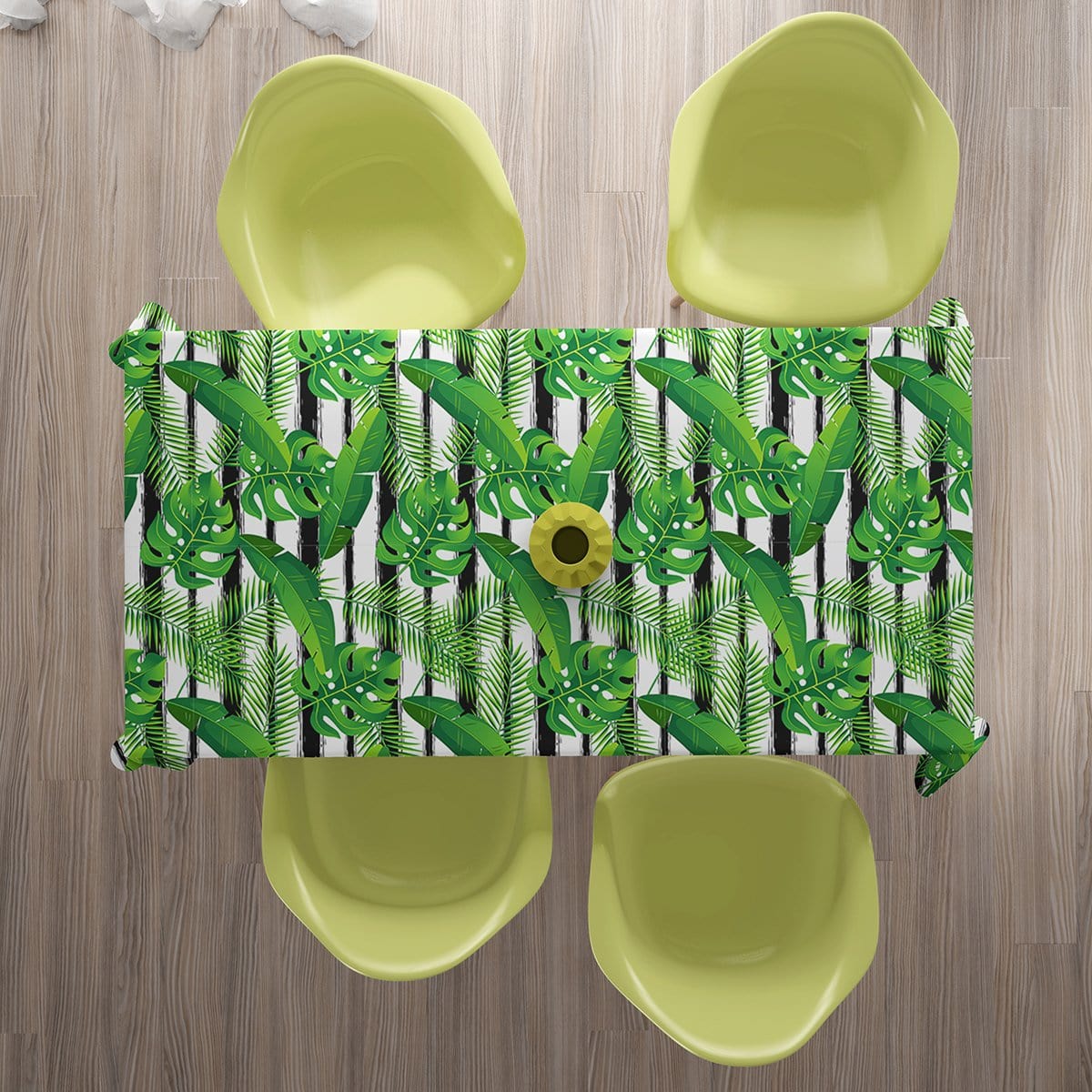 Galdauts - Eksotiskie tropu augi Home Trends