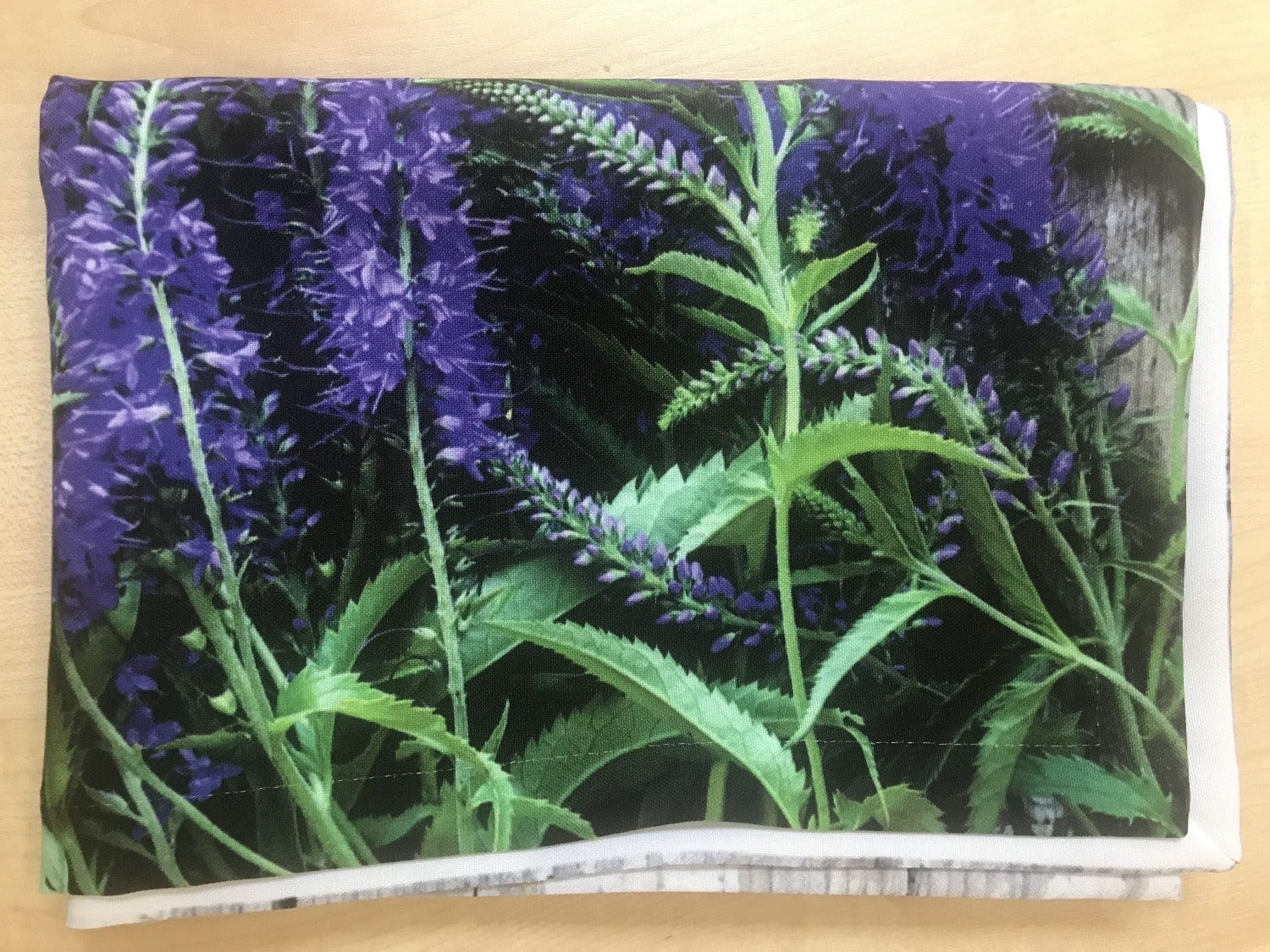 Galdauts - Lavanda uz koka Home Trends
