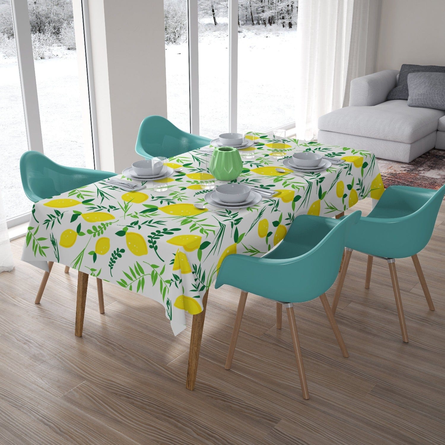 Galdauts - Lemonella Home Trends