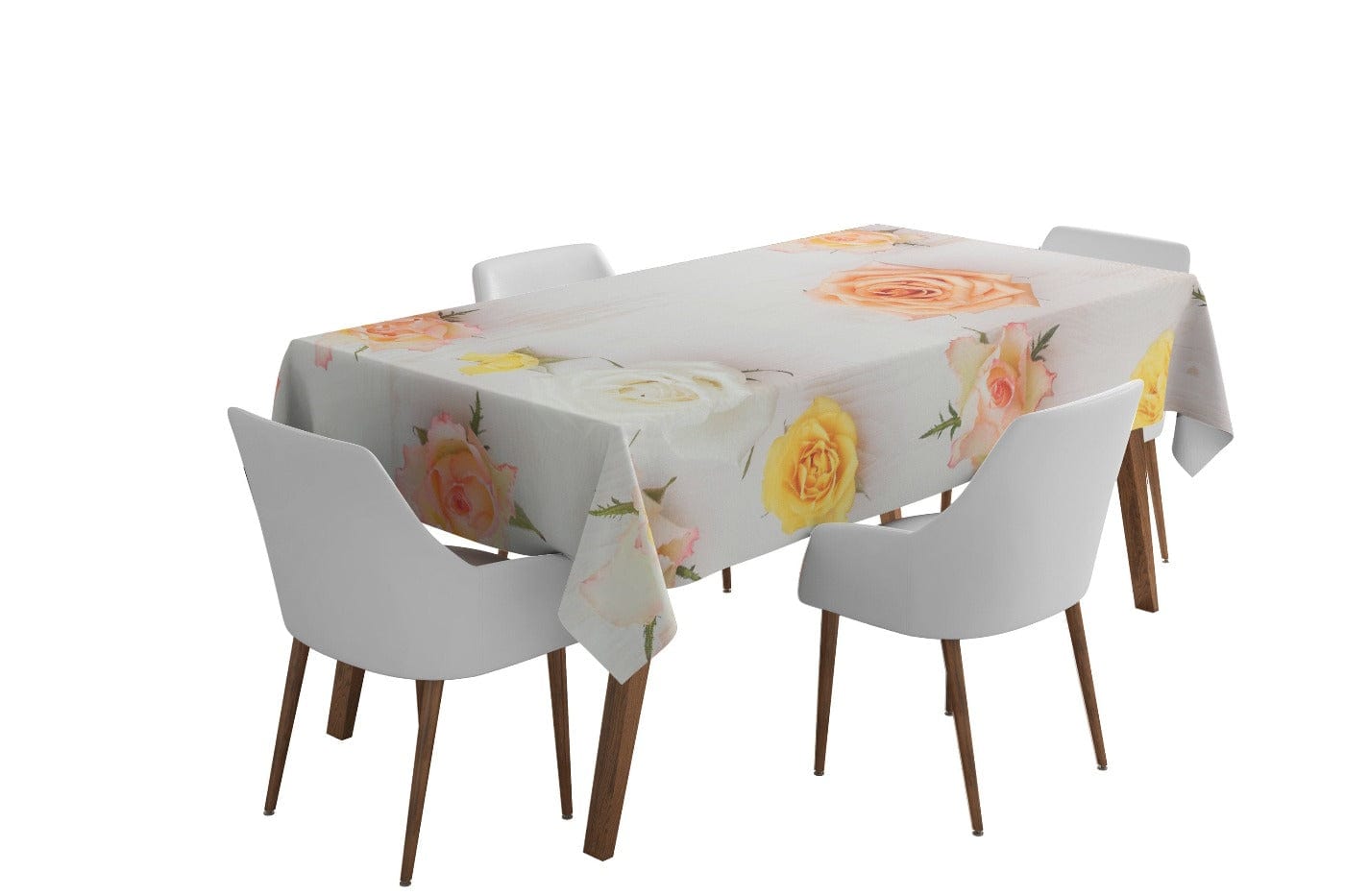 Galdauts - Rozes uz dēļa Home Trends