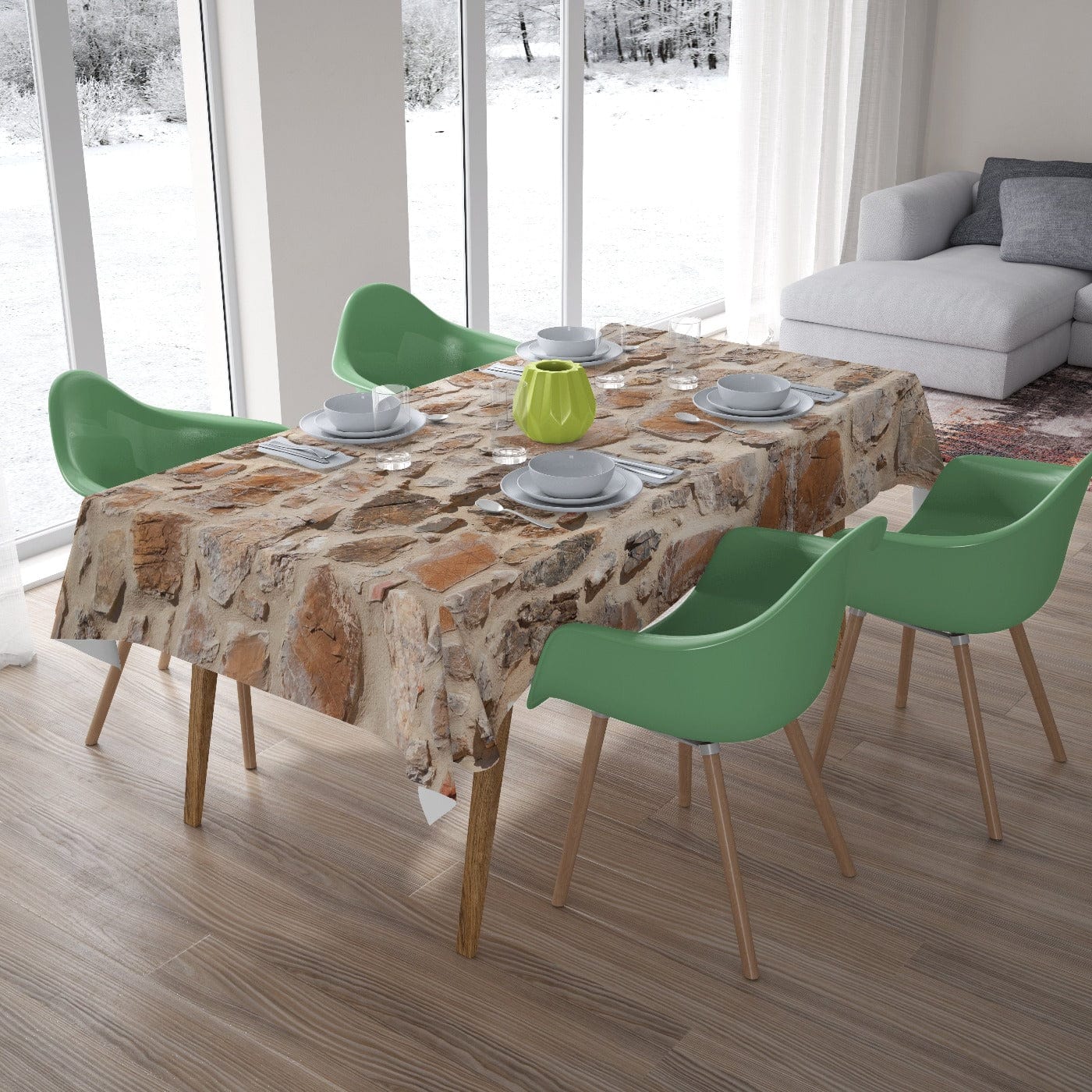 Galdauts - Siena Home Trends