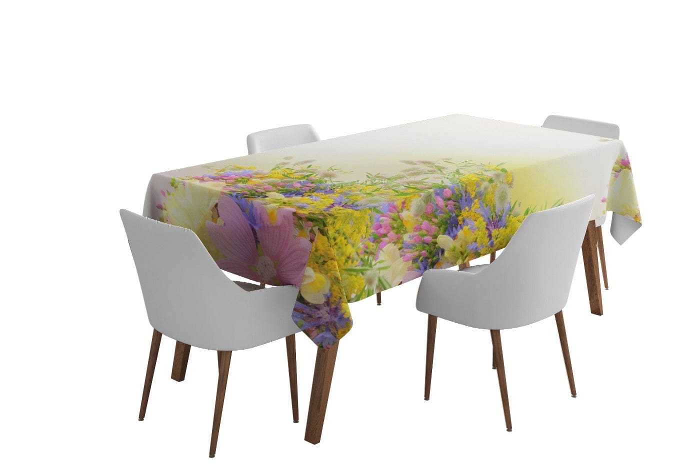 Galdauts - Vasaras lauku ziedi Home Trends